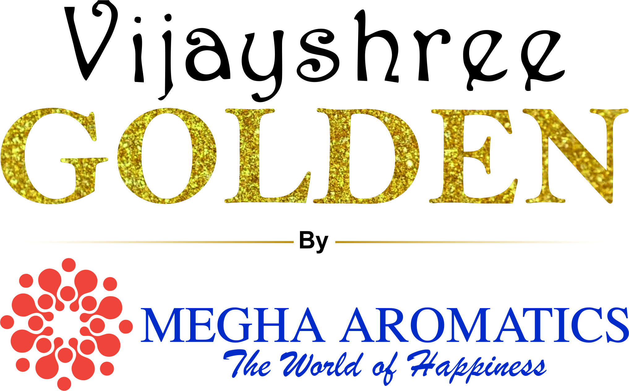 Vijayshree Golden by Megha Aromatics